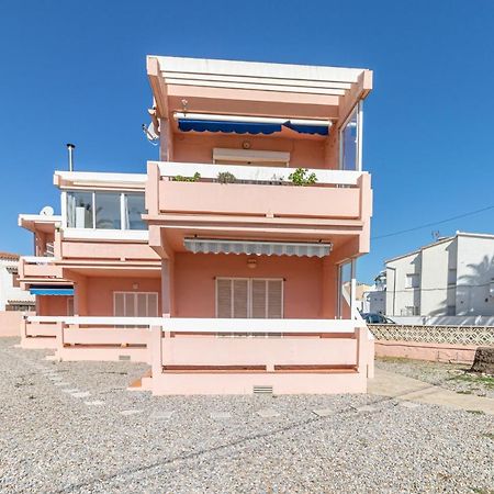Goldhome - Bahia 6 Empuriabrava Eksteriør billede