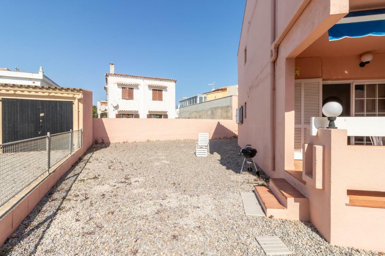 Goldhome - Bahia 6 Empuriabrava Eksteriør billede