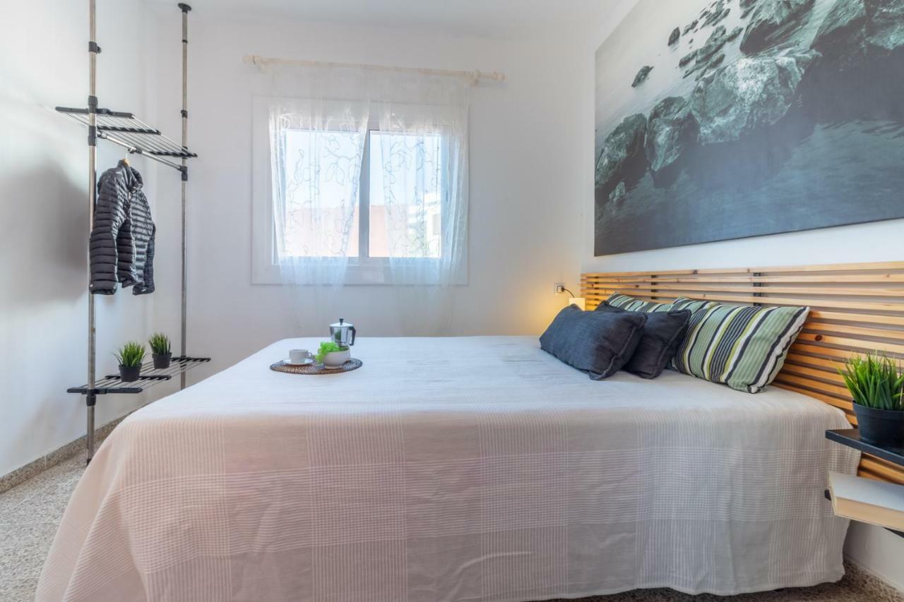 Goldhome - Bahia 6 Empuriabrava Eksteriør billede