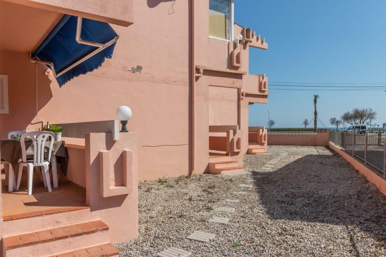 Goldhome - Bahia 6 Empuriabrava Eksteriør billede