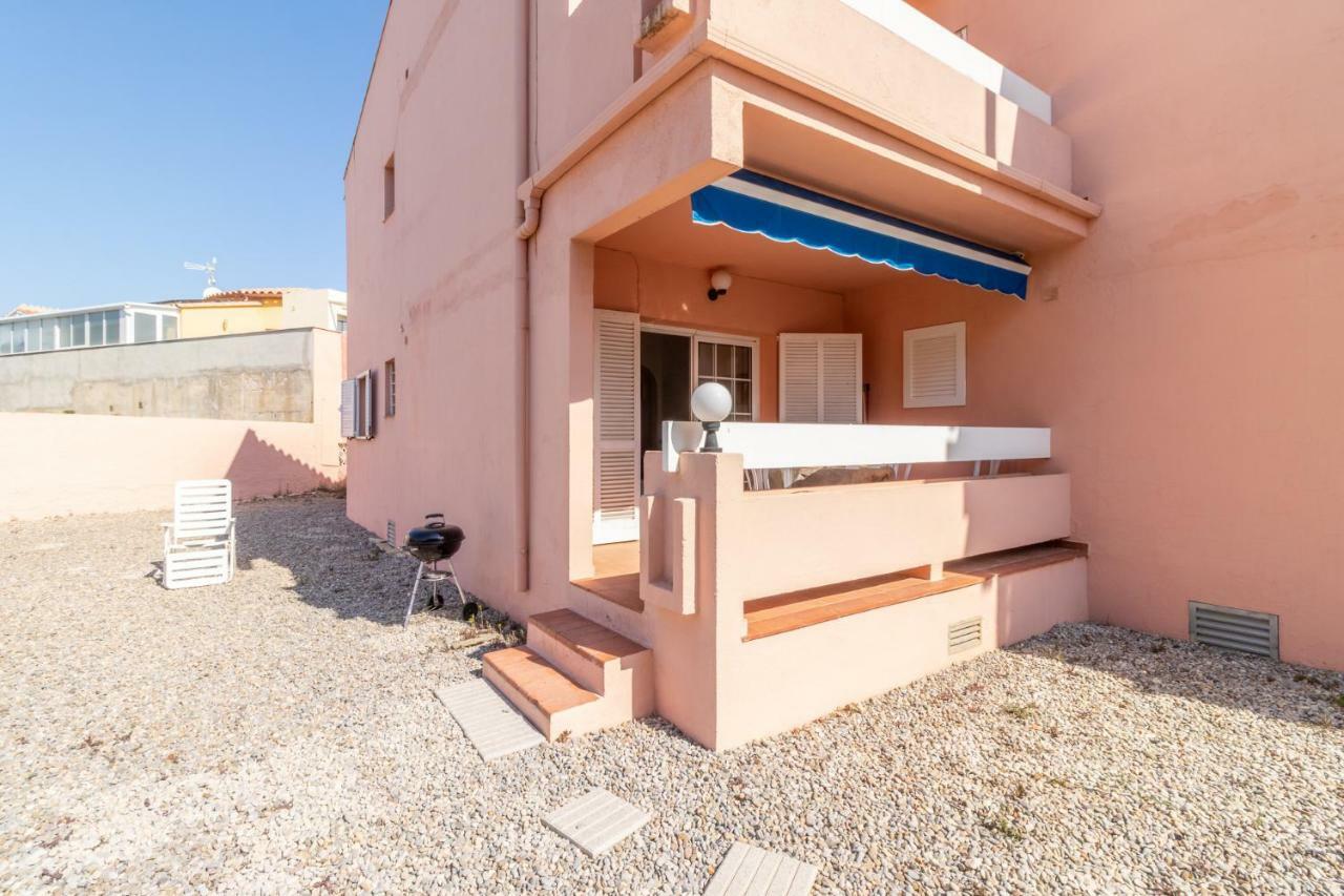 Goldhome - Bahia 6 Empuriabrava Eksteriør billede