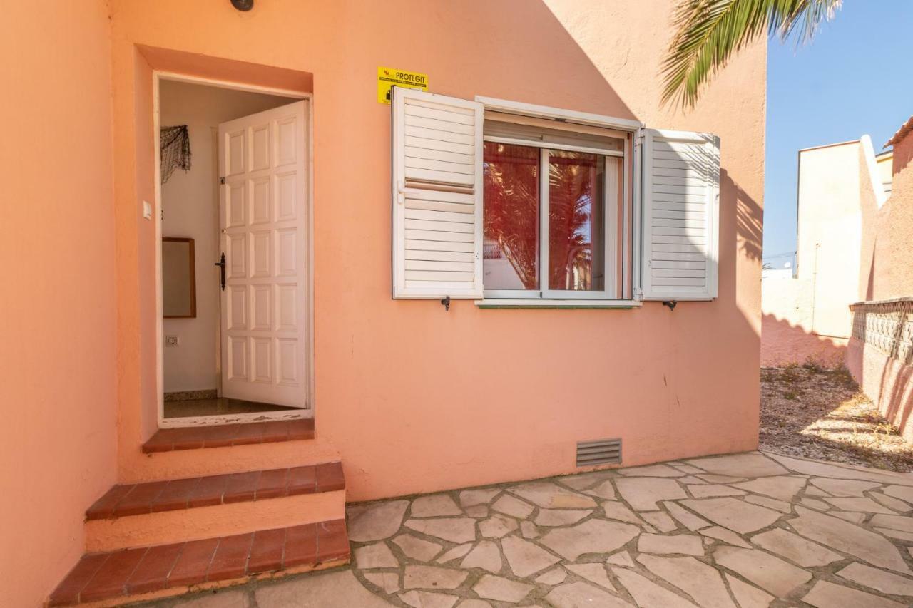 Goldhome - Bahia 6 Empuriabrava Eksteriør billede