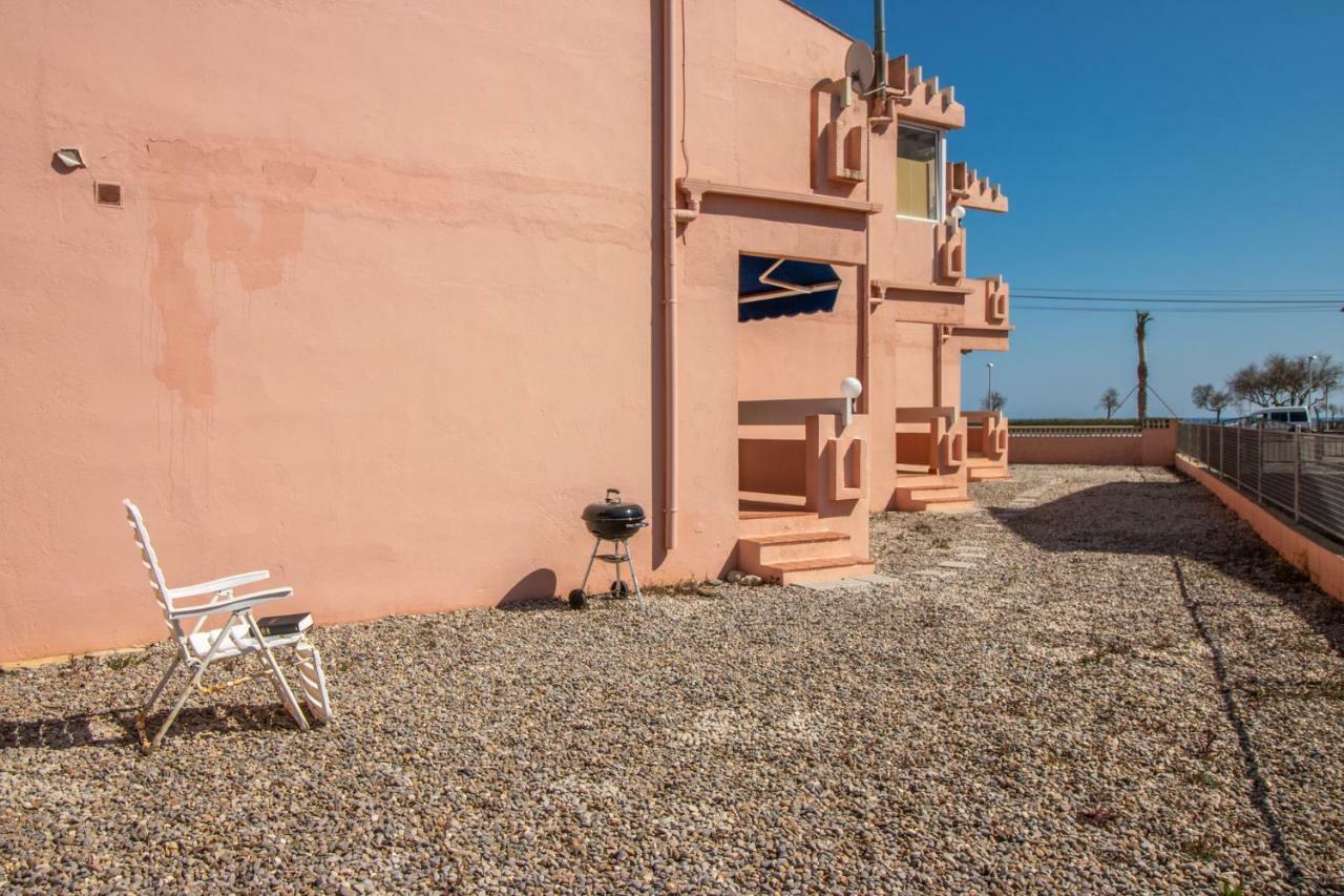 Goldhome - Bahia 6 Empuriabrava Eksteriør billede