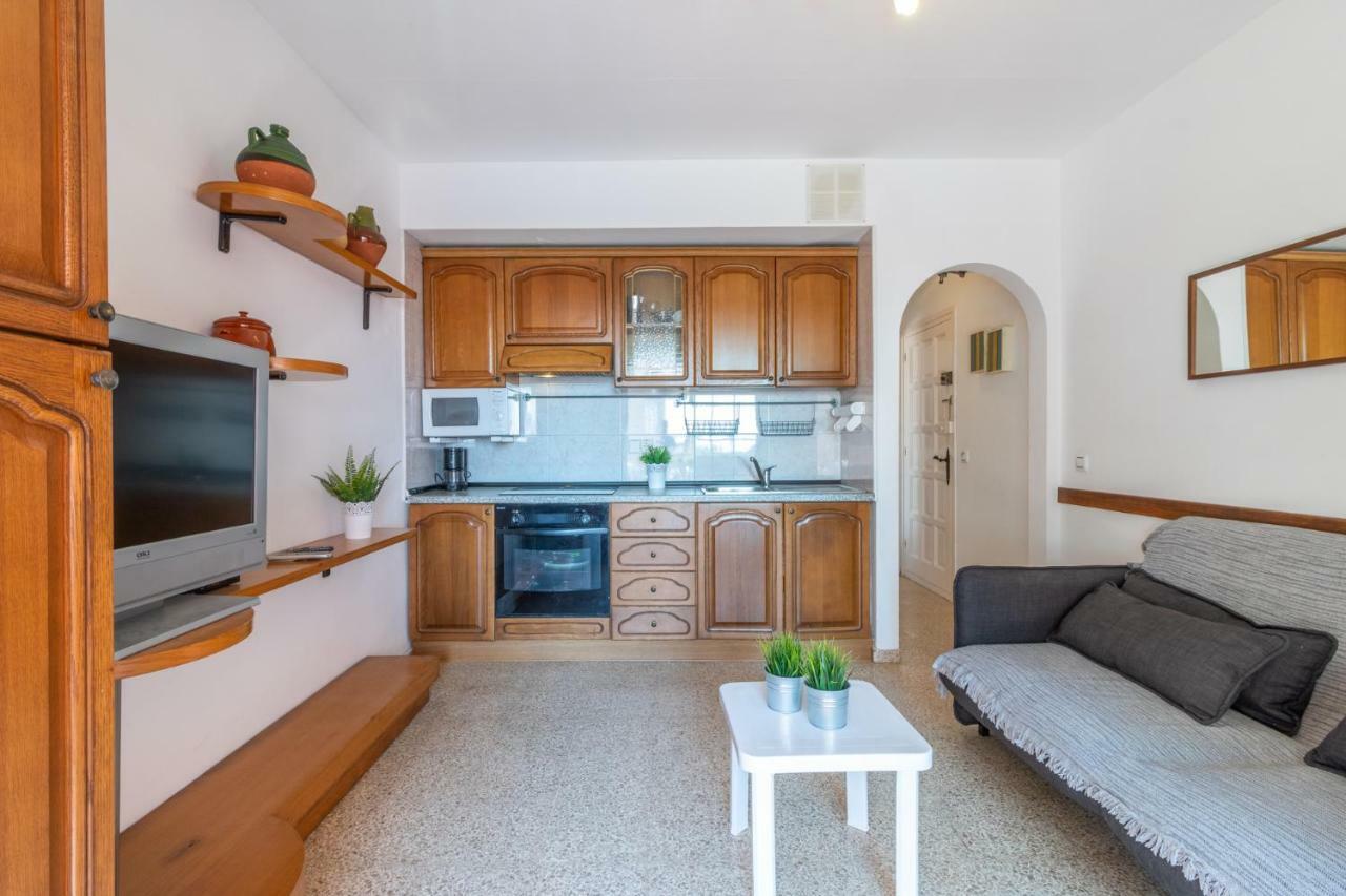 Goldhome - Bahia 6 Empuriabrava Eksteriør billede