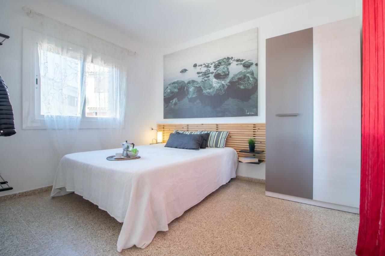 Goldhome - Bahia 6 Empuriabrava Eksteriør billede