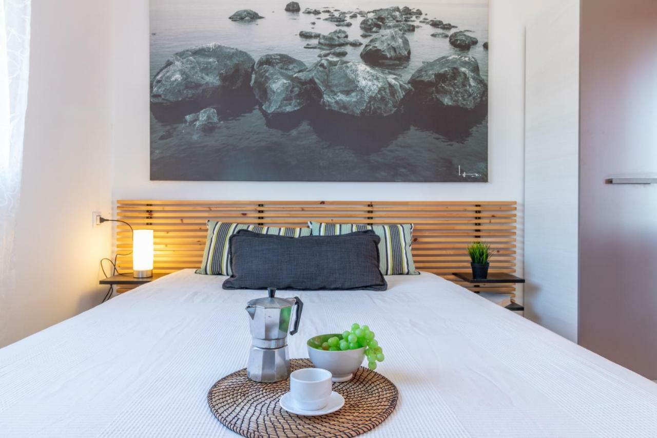Goldhome - Bahia 6 Empuriabrava Eksteriør billede
