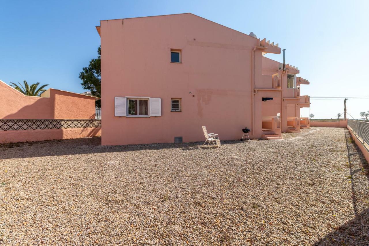 Goldhome - Bahia 6 Empuriabrava Eksteriør billede