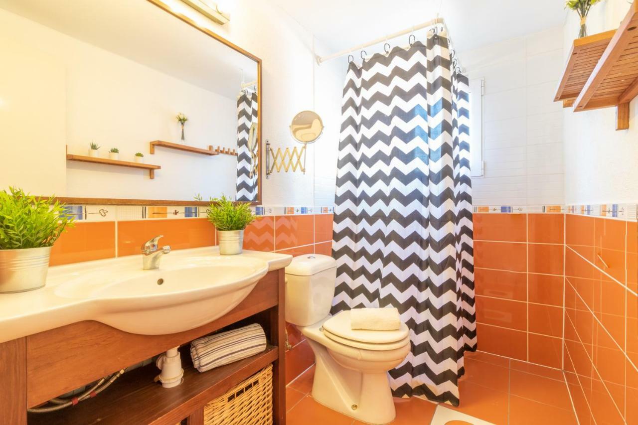 Goldhome - Bahia 6 Empuriabrava Eksteriør billede