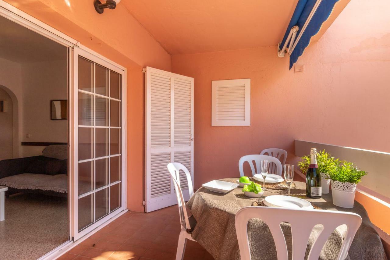 Goldhome - Bahia 6 Empuriabrava Eksteriør billede