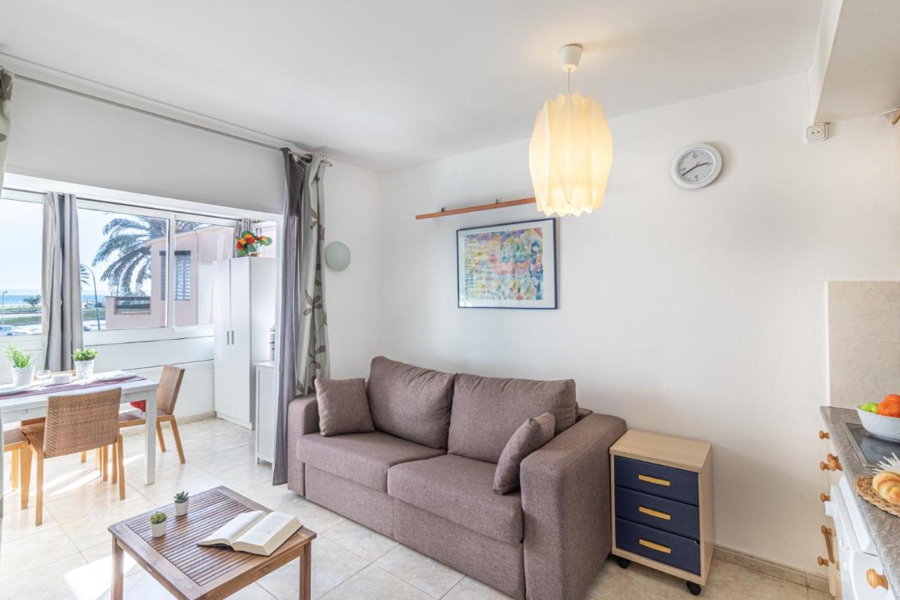 Goldhome - Bahia 6 Empuriabrava Eksteriør billede