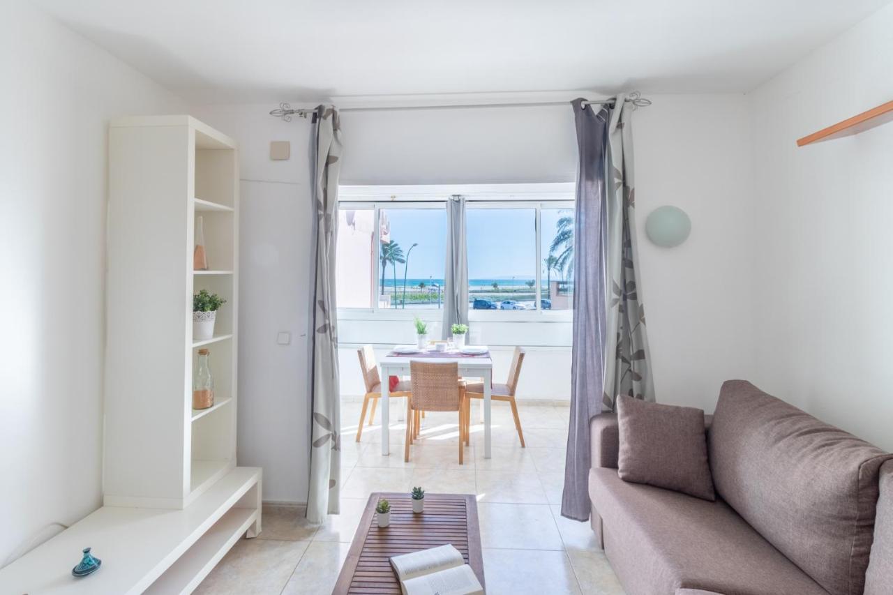 Goldhome - Bahia 6 Empuriabrava Eksteriør billede