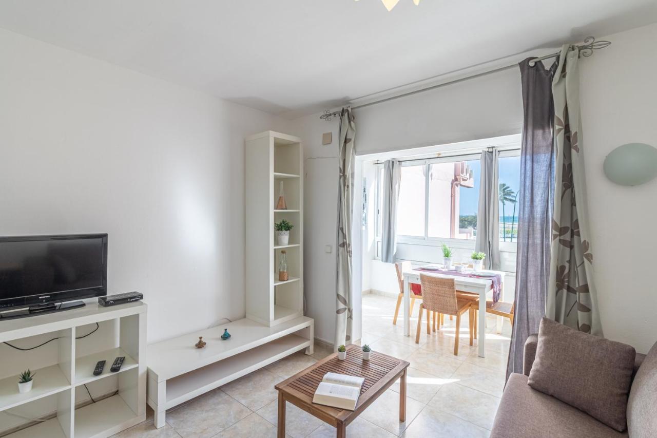 Goldhome - Bahia 6 Empuriabrava Eksteriør billede