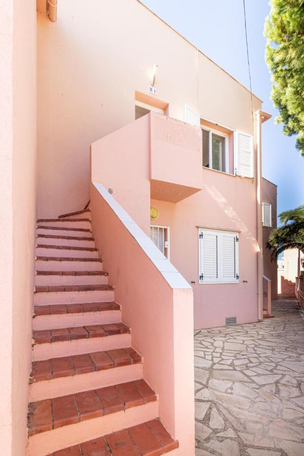 Goldhome - Bahia 6 Empuriabrava Eksteriør billede