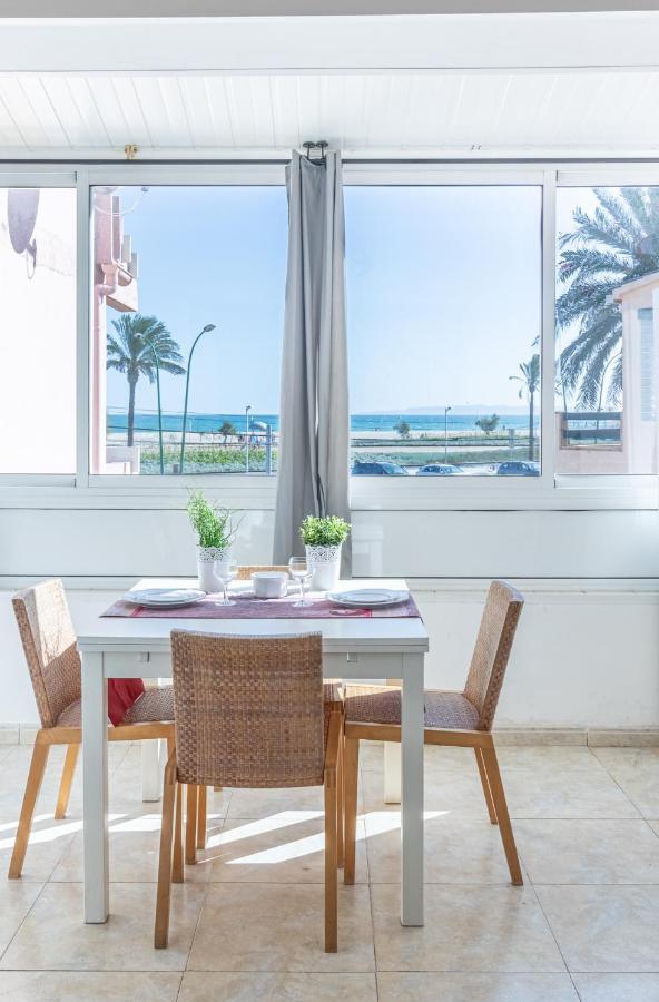 Goldhome - Bahia 6 Empuriabrava Eksteriør billede
