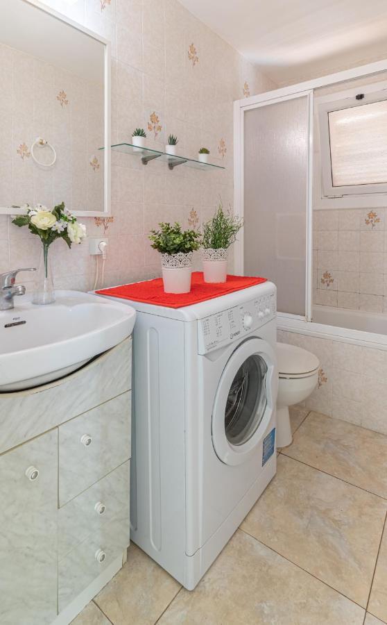 Goldhome - Bahia 6 Empuriabrava Eksteriør billede