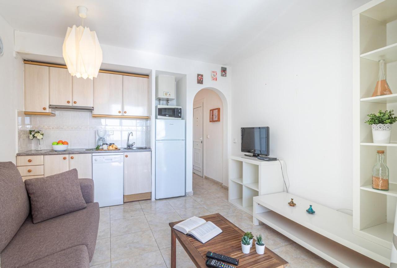 Goldhome - Bahia 6 Empuriabrava Eksteriør billede