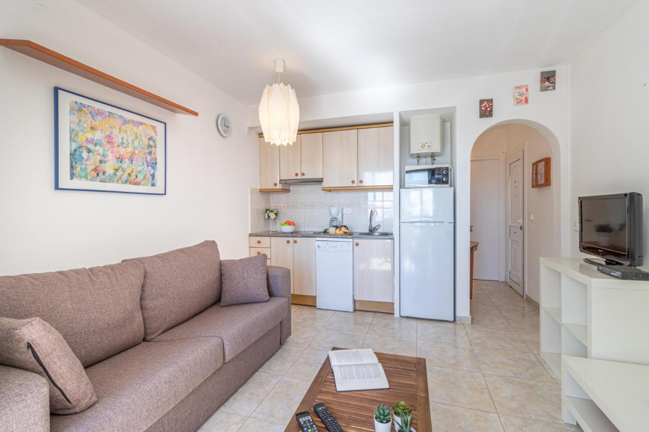 Goldhome - Bahia 6 Empuriabrava Eksteriør billede
