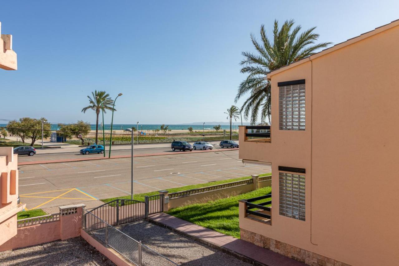Goldhome - Bahia 6 Empuriabrava Eksteriør billede