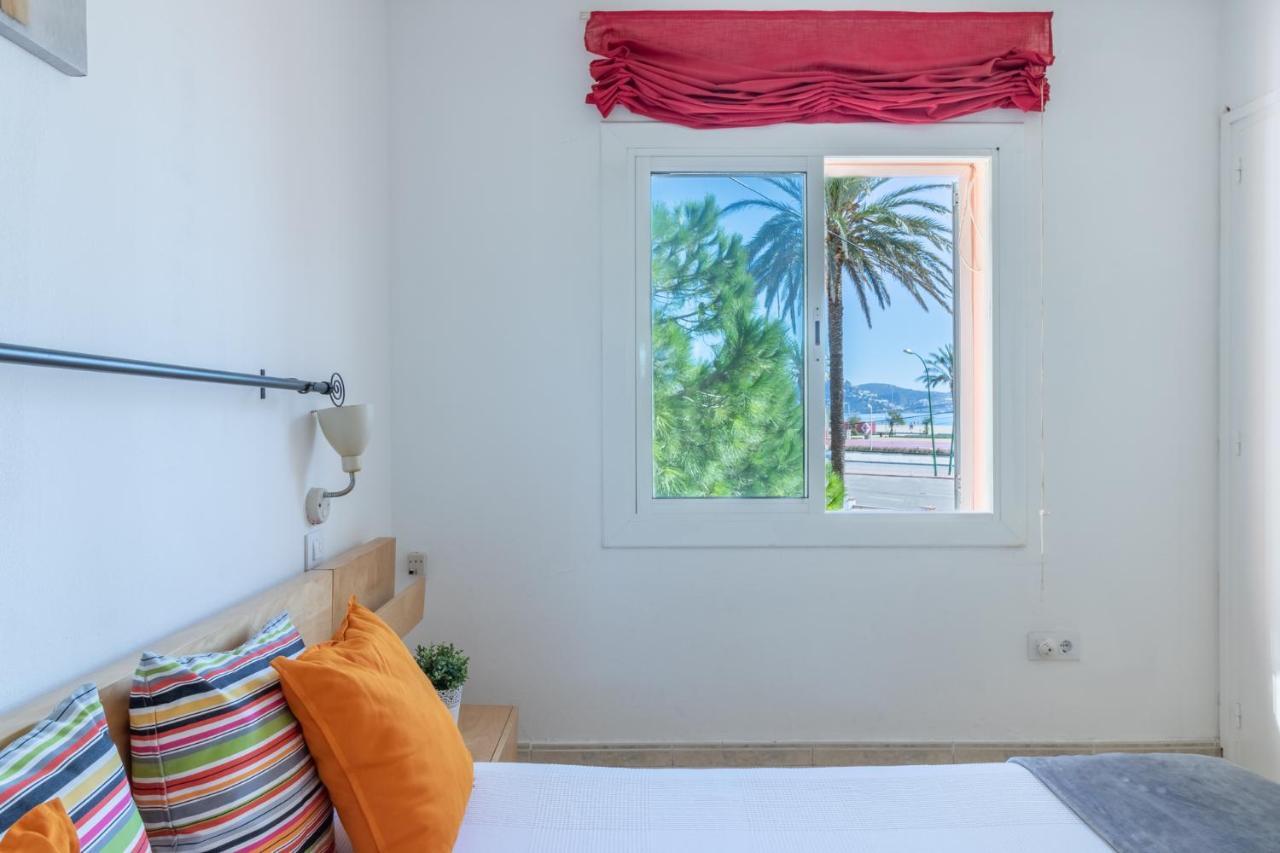 Goldhome - Bahia 6 Empuriabrava Eksteriør billede