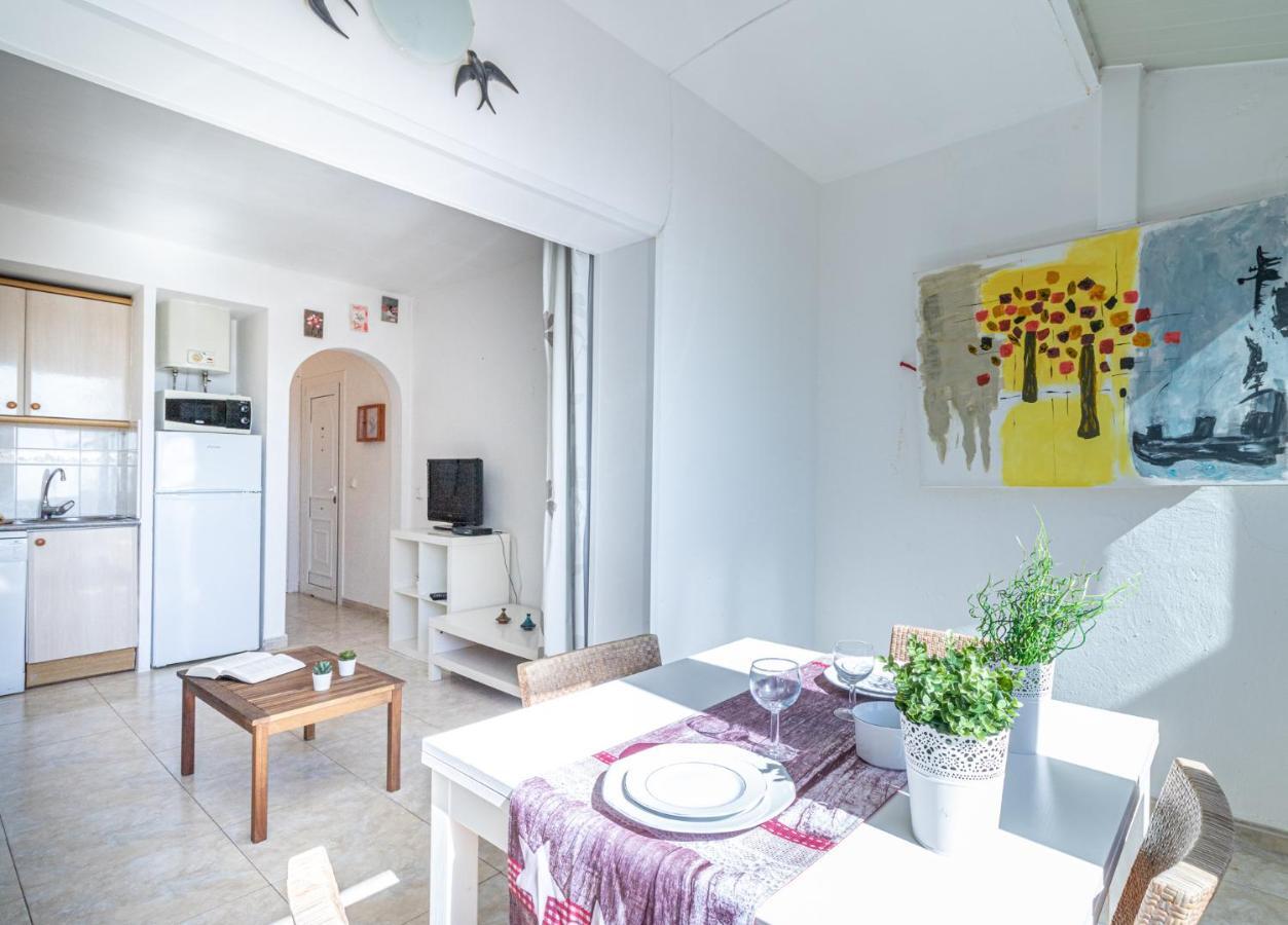 Goldhome - Bahia 6 Empuriabrava Eksteriør billede